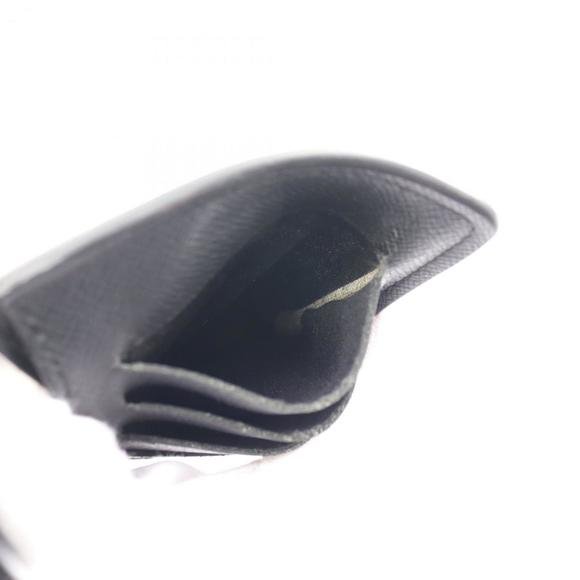 Louis Vuitton LOUIS VUITTON Portefeuille Brazza Taiga Ardoise Bi-fold Long Wa... - Picture 9 of 11